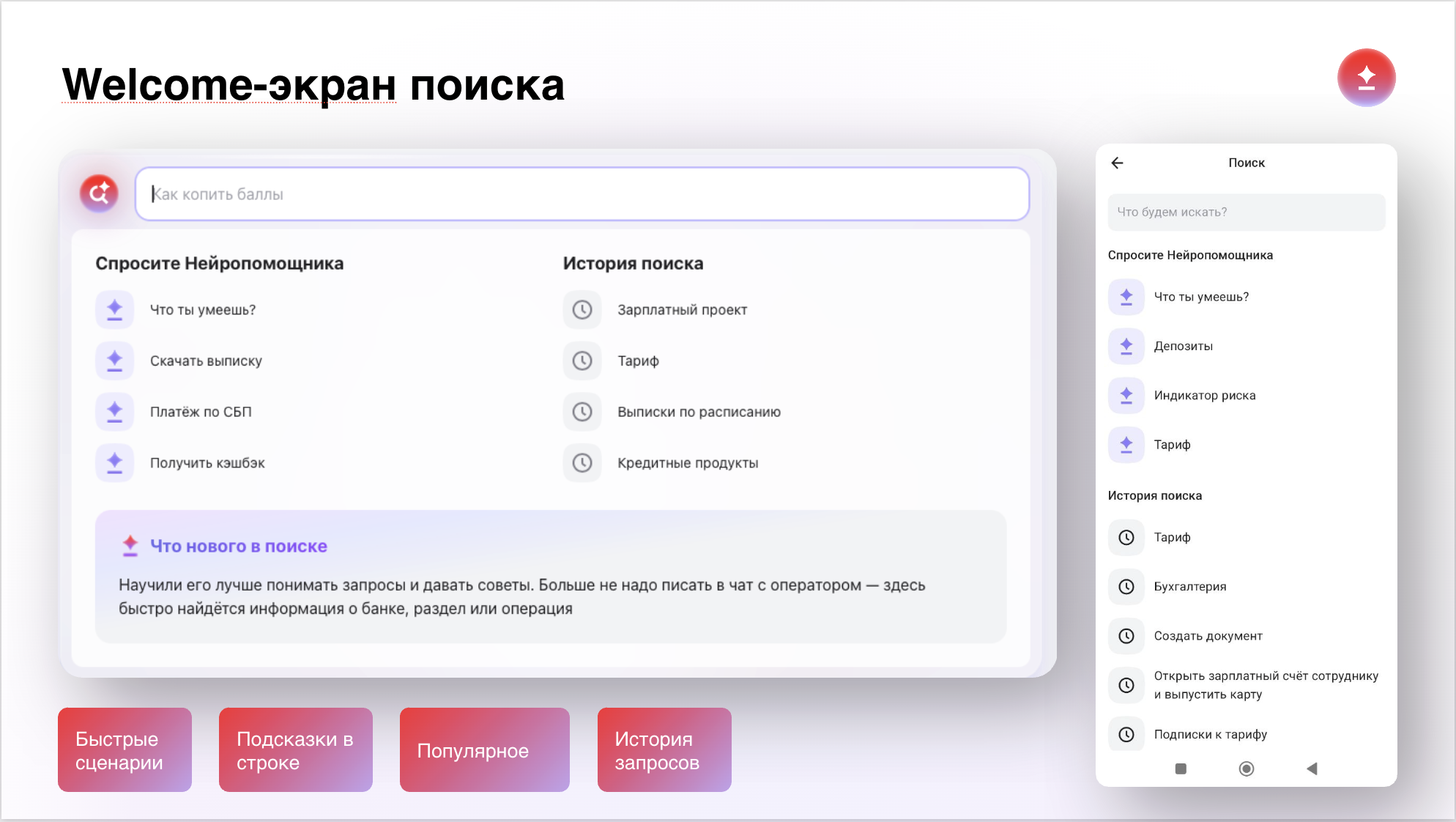 Spotlight - слайд 3